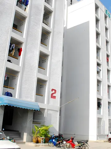 รูปภาพของสบาย แมนชั่น