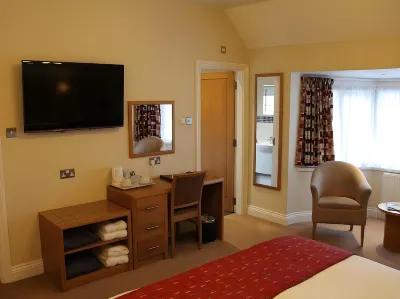 Clover Spa and Hotel