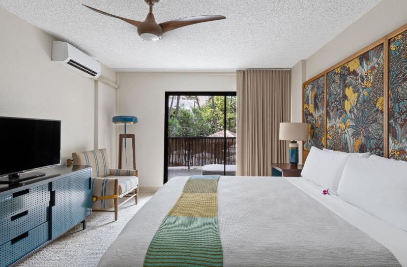 White Sands Hotel
