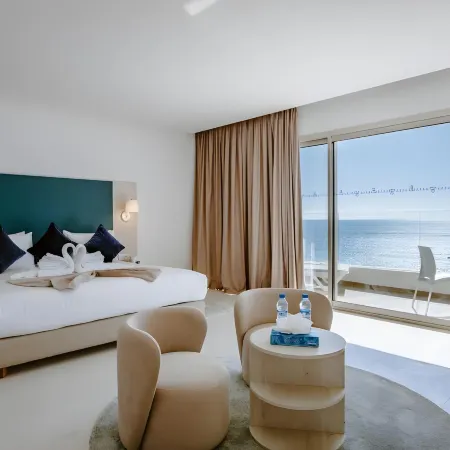 Lixus Beach Resort - All Inclusive