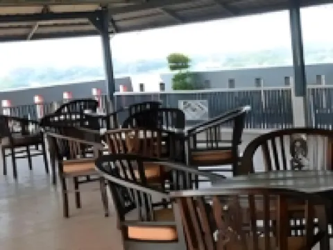 Hotel Khalista Hotels in Bungursari