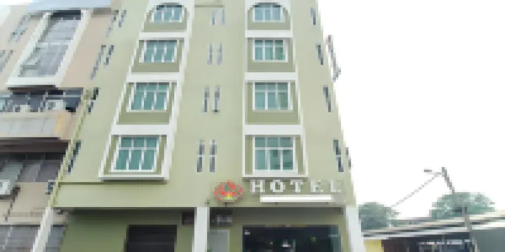 LKS Hotel