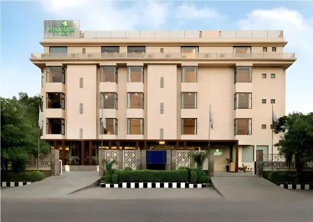 Lemon Tree Hotel Alwar