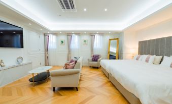 Randor Hotel Hiroshima Prestige