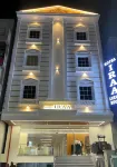 Treebo Iraa Hotels in Какінада