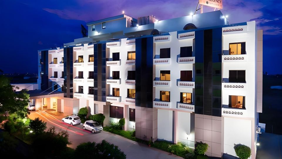Regency Tuticorin by GRT Hotels