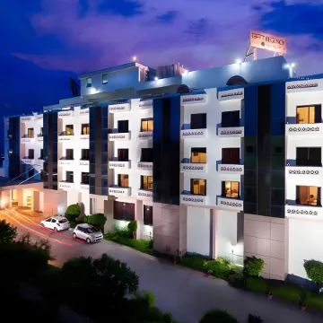 Regency Tuticorin by GRT Hotels