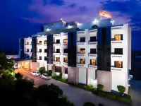 Regency Tuticorin by GRT Hotels - Breakfast