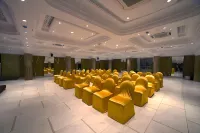 Hotel Manorama Vijayawada