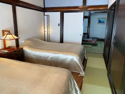 Yuyado Nishikiya Hotels in Shimogo
