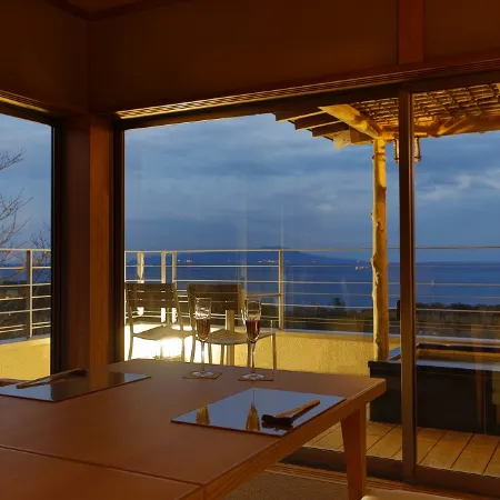 Regina Resort Izu Murin