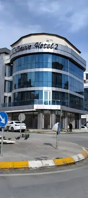 Cevvo Hotel 2 Gözdağı Hotel a Distretto di Pendik
