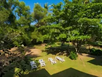 Palm Beach Inn & Sea Shells Cabanas Отели рядом с достопримечательностью «Баутик 87»