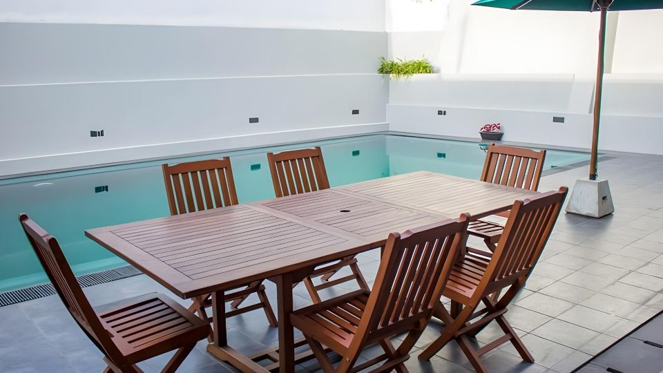 Villa Upper Dickson