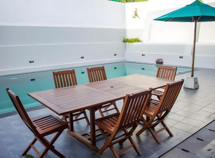 埃普爾迪克森別墅