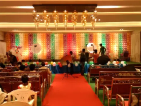 The Mourya Inn Hotels in Kurnool