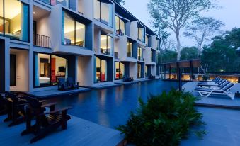 Stellars Samed Resort