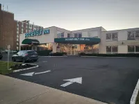Roosevelt Inn at Roosevelt Blvd, Philadelphia, PA Hotel a Cheltenham Township