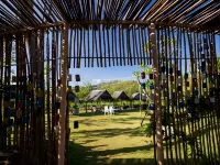 Lumphachi Lakehill Resort