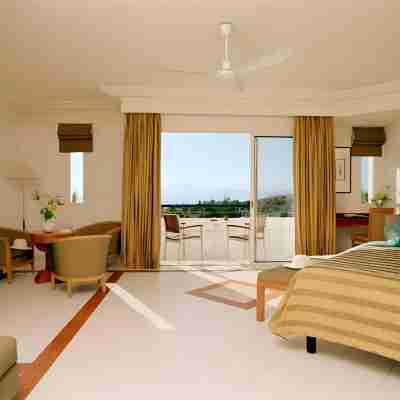 Marina Smir Hotel & Spa Rooms