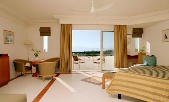 Marina Smir Hotel & Spa