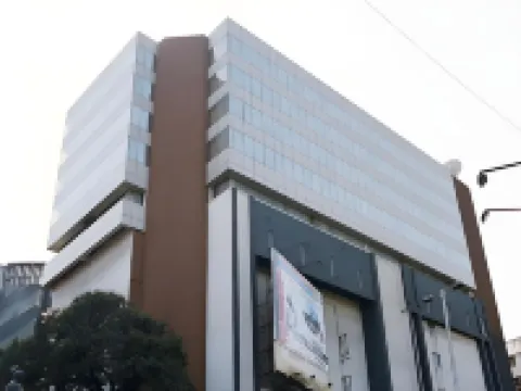 Hotel Aurora Towers โรงแรมใกล้Sarasbaug Ganpati Temple