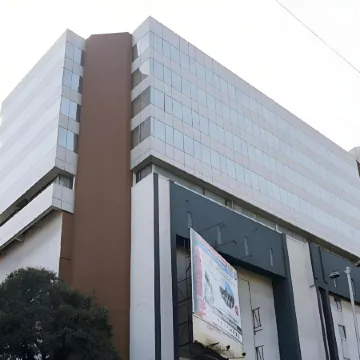 Hotel Aurora Towers