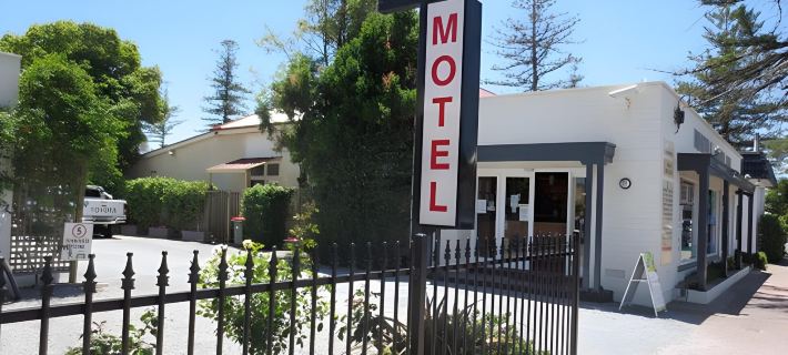 Norfolk Motor Inn Hotels in Adelaide