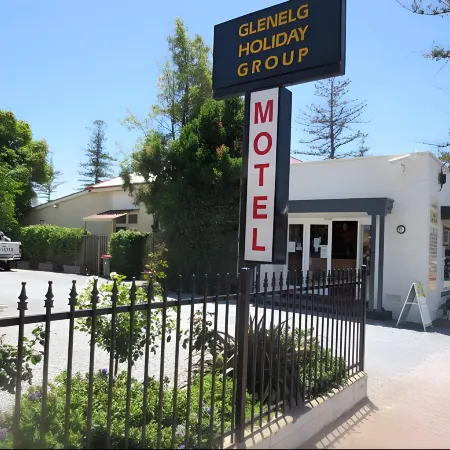 Norfolk Motor Inn