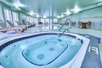 Holiday Inn Express & Suites Dieppe Airport Hotels in Westmorland County