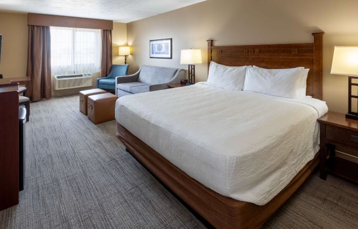 GrandStay Inn & Suites of Luverne