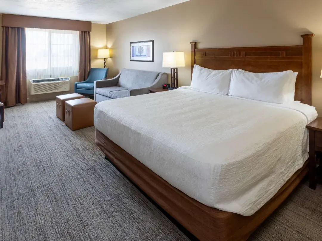 Grandstay Inn & Suites Of Luverne - Minnesota
