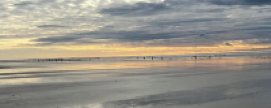 Ocean Shores studio with kitchenette-minutes from beach-Anchor Ashore Condo #4