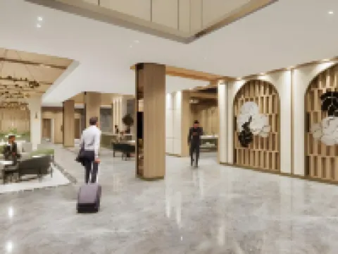 Swiss-Belinn Indramayu Hotels in Indramayu