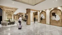 Swiss-Belinn Indramayu Hotels in Indramayu