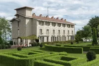 호텔 니콜스 기푸스코아 호텔