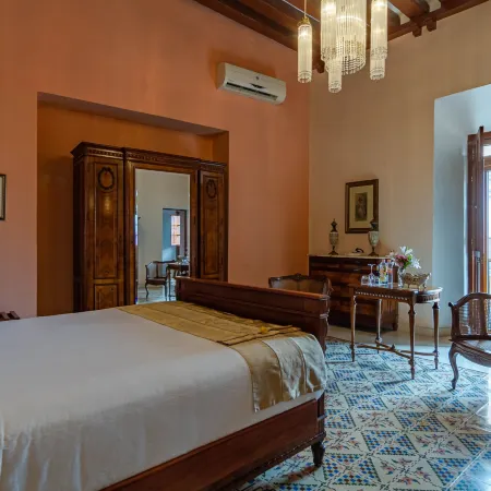 Hotel Boutique Casa Don Gustavo, Campeche