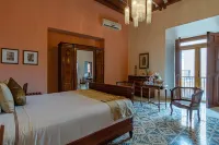 Hotel Boutique Casa Don Gustavo, Campeche Hotels in Campeche