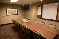 Hampton Inn Colby Hotels in Colby