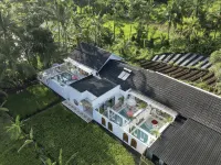 Latiga Villa Yogyakarta 帕克目住宿飯店