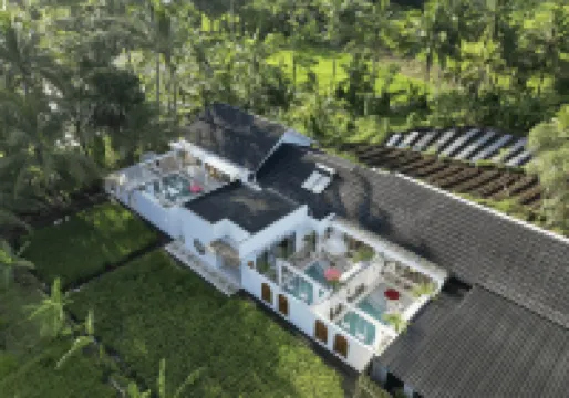 Latiga Villa Yogyakarta