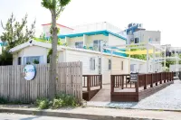 Yangyang Hajo Stay Các khách sạn gần Hajodaehaesuyokjang