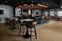 DoubleTree by Hilton Baltimore North - Pikesville - bar