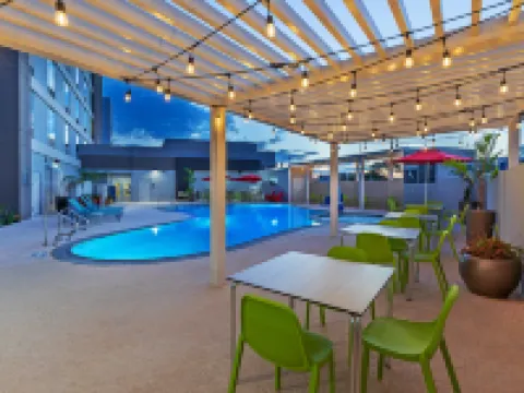 Tru by Hilton Laredo Airport Hotel di Laredo