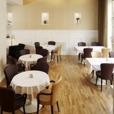 Hotel Royal