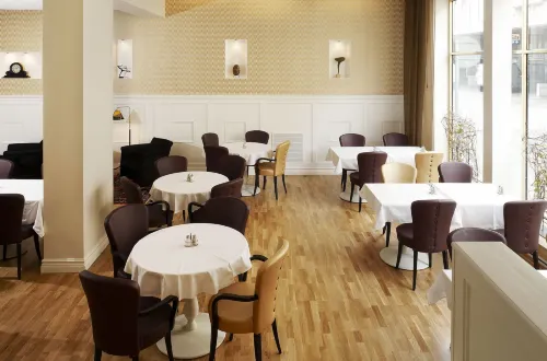 Hotel Royal Empfohlen Photos