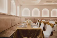 Kashi Anandam Spiritual & Wellness Vedic Village Hotels in Muradev