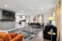 Grand Five-Bedroom Retreat by Deity Villas