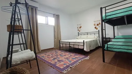 Casa Almendros Piscina Privada en Sierra de Cazorla