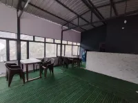 Hotel Maya Residency Sonprayag